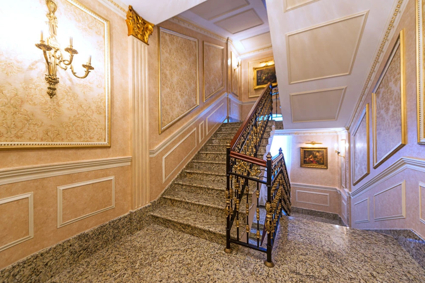 Бутик-Отель Тургенев