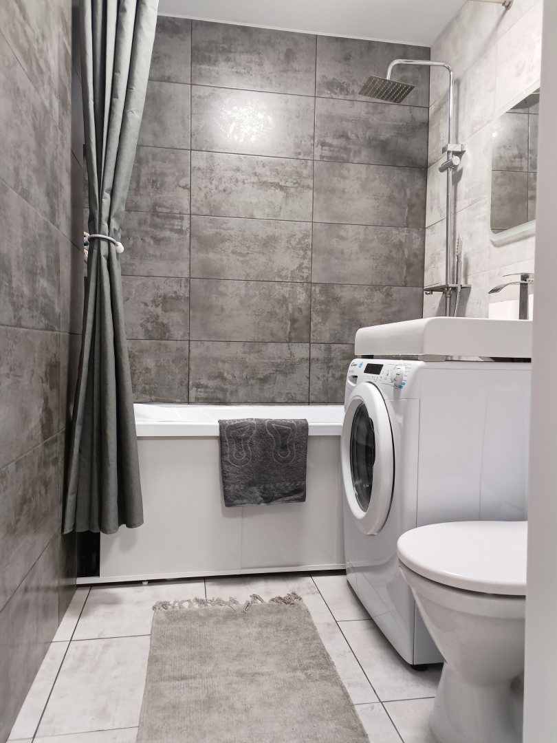 Квартира-студия