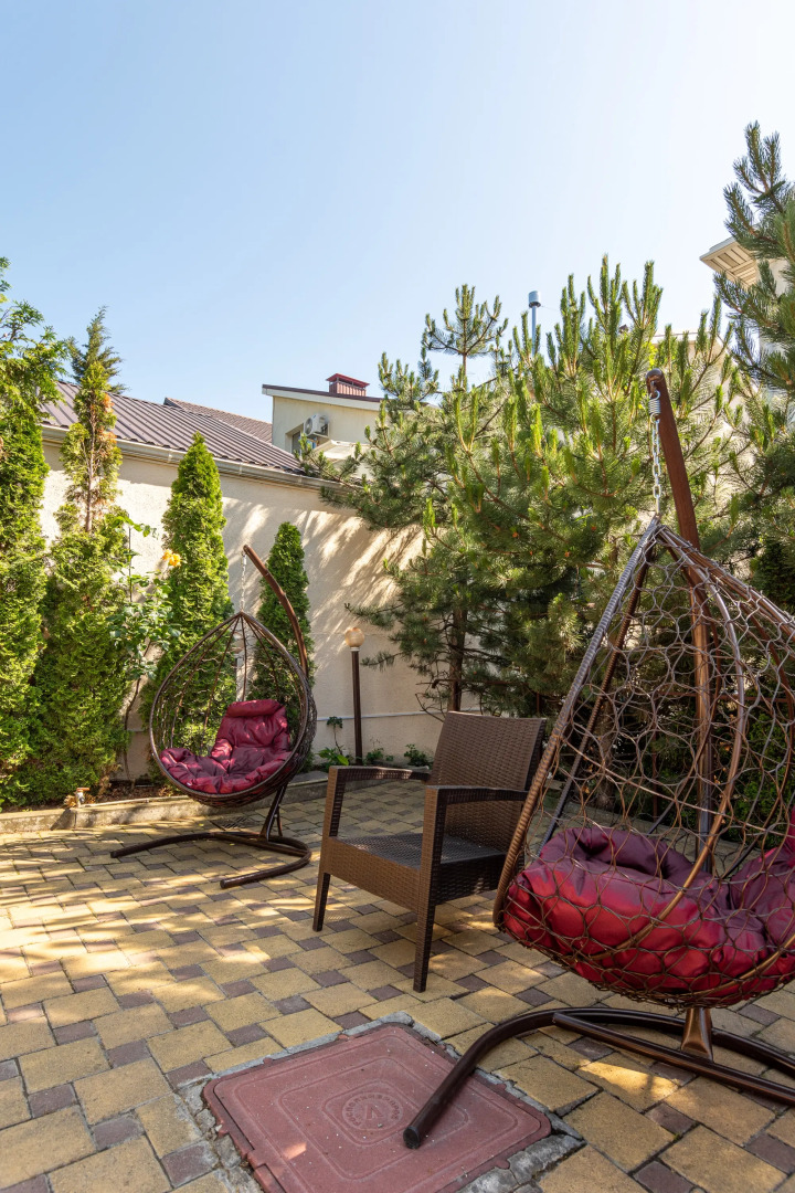 Гостевой дом Семейный