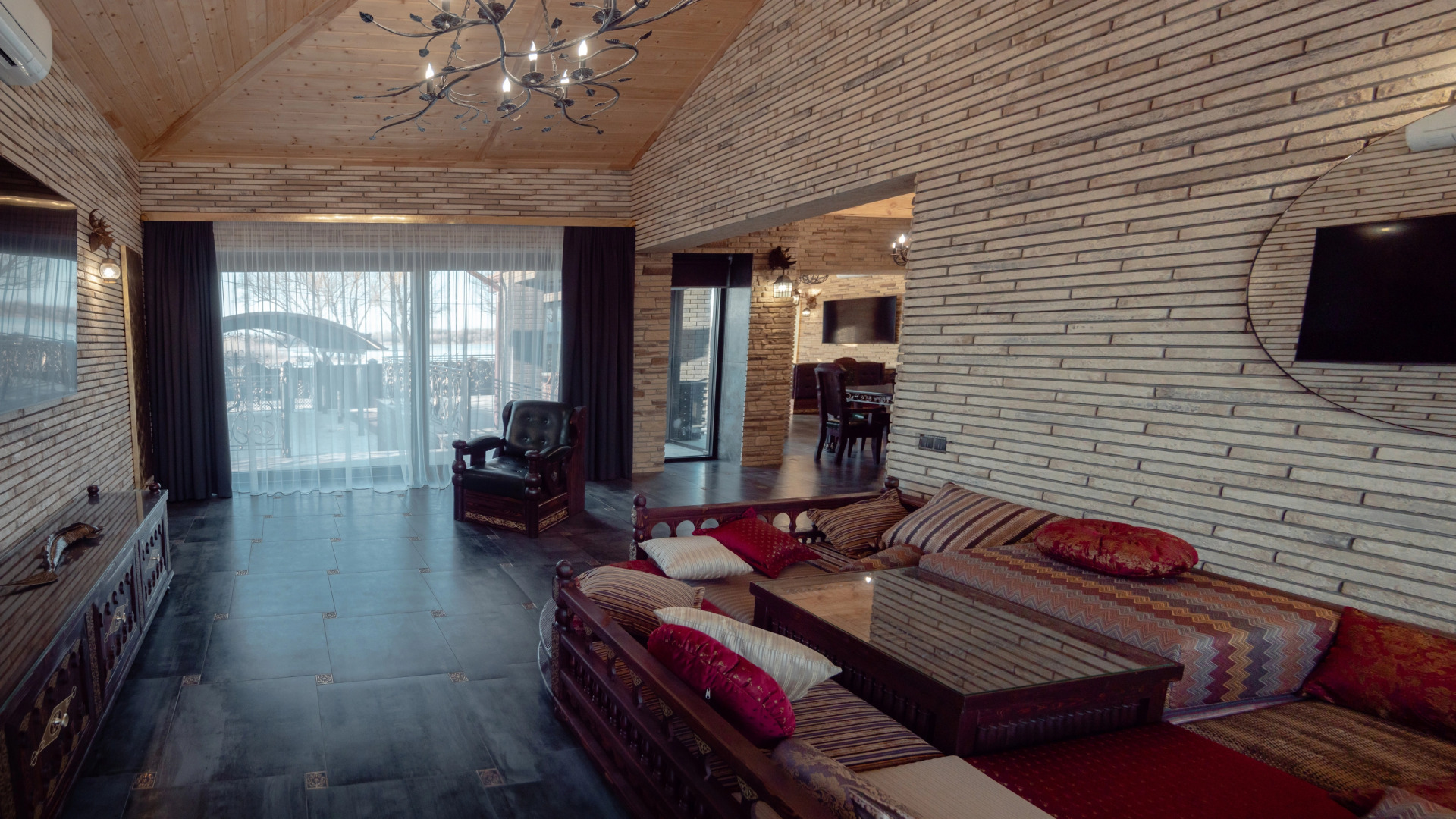 Гостевой Дом VIP на Волге