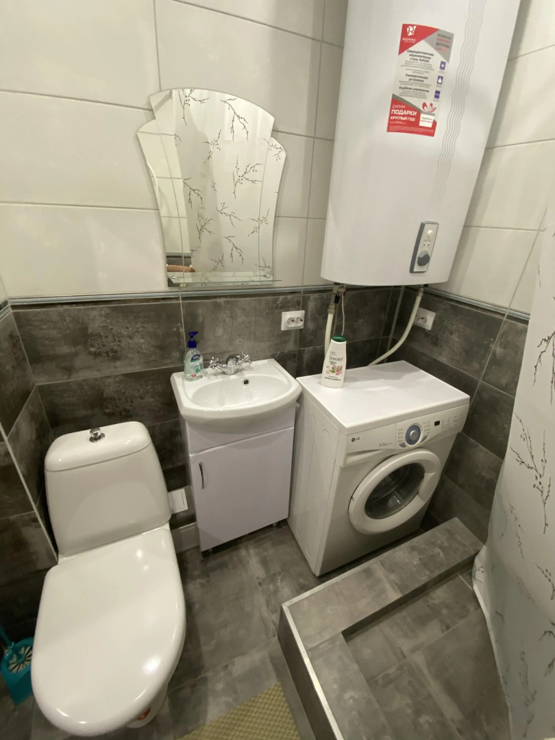 Апартаменты на Невского