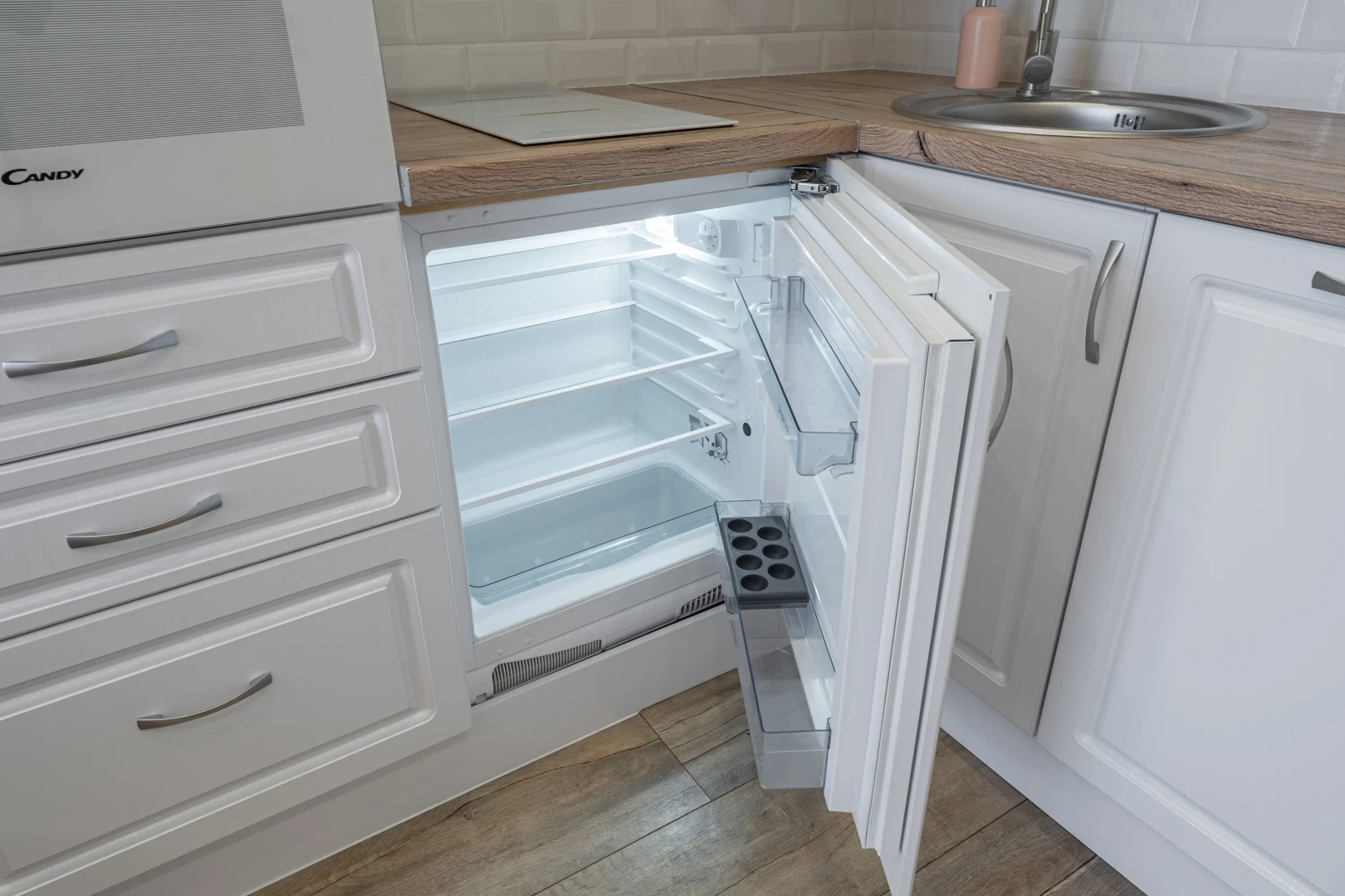 Квартира Розовый песок