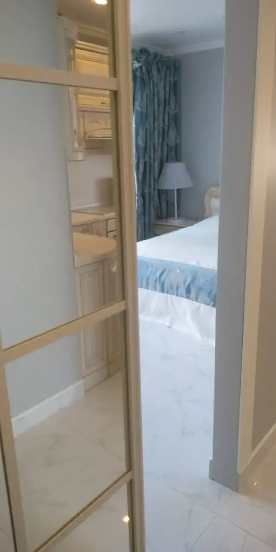 Квартира С видом на море