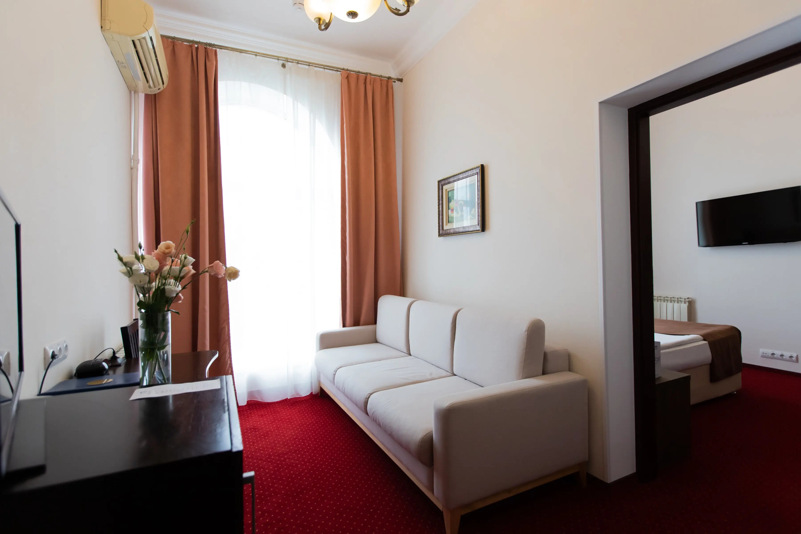 Отель Севастополь