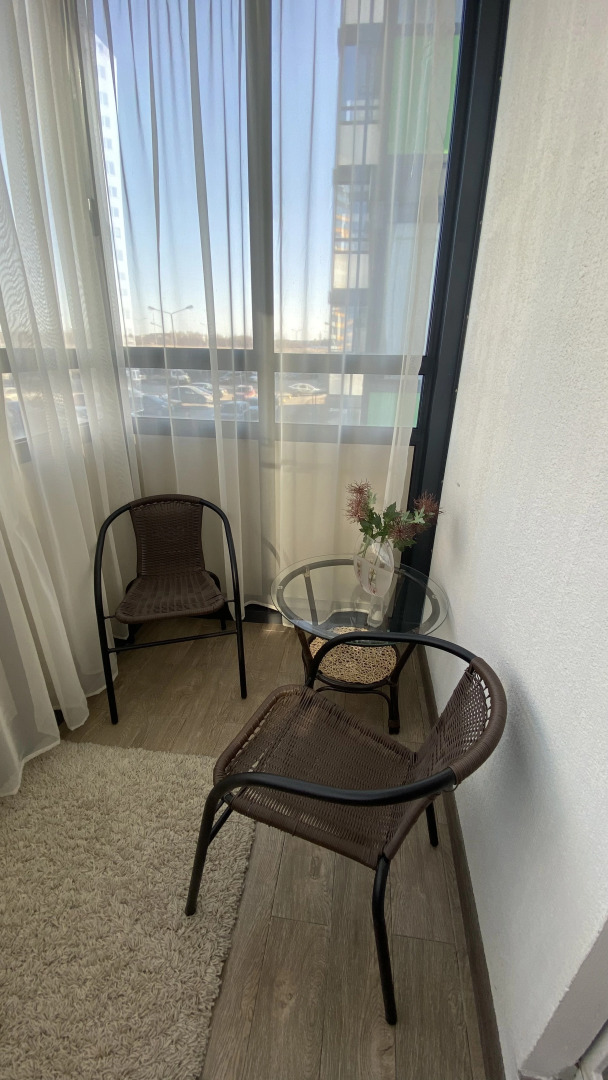 Апартаменты Novogorelovo