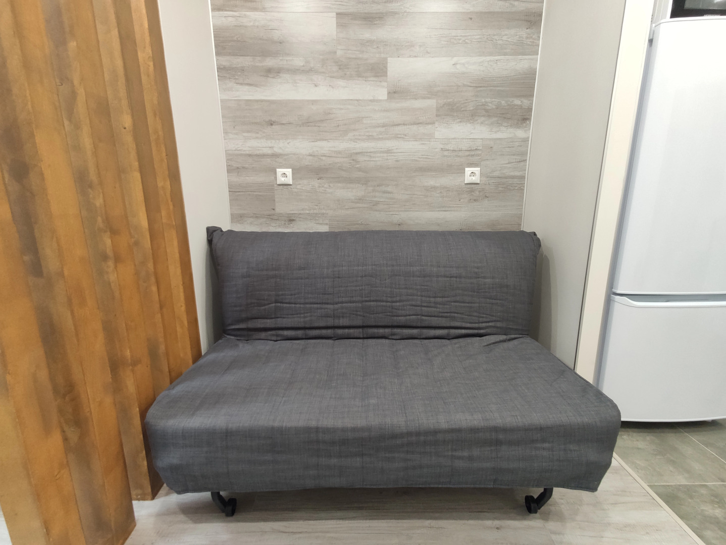 Апартаменты Лань