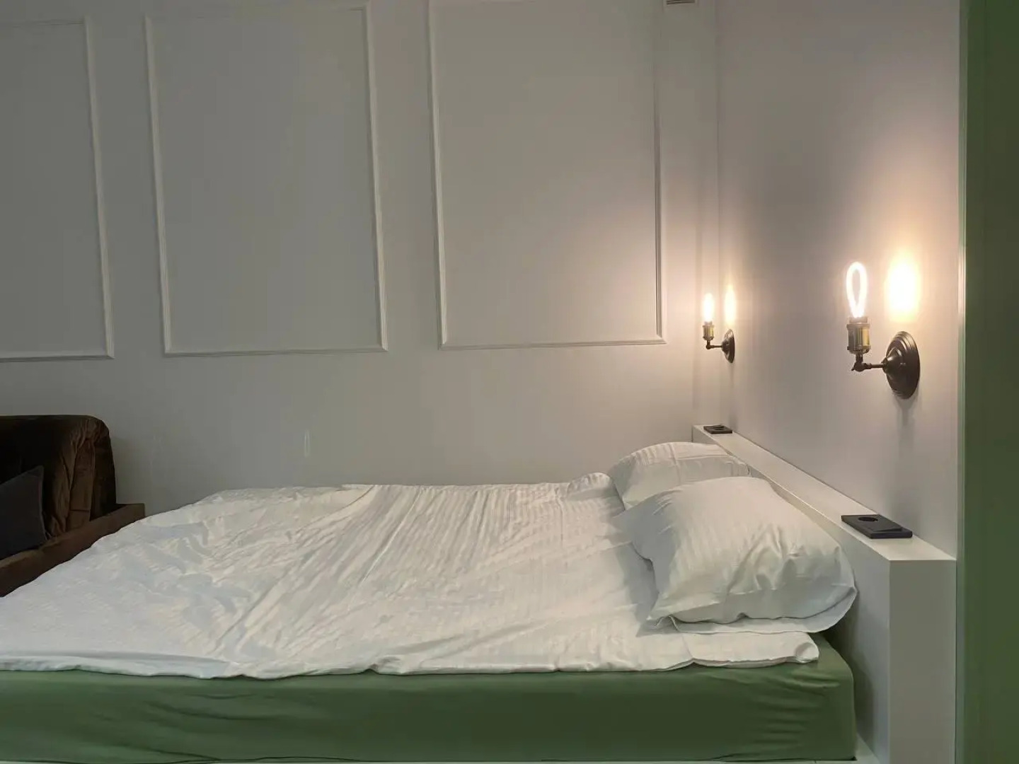 Апартаменты Звезда DaVinci