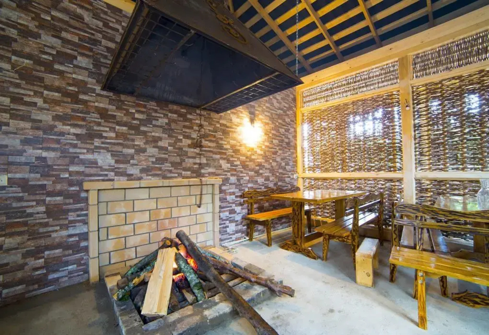 Отель SVK-Hotel