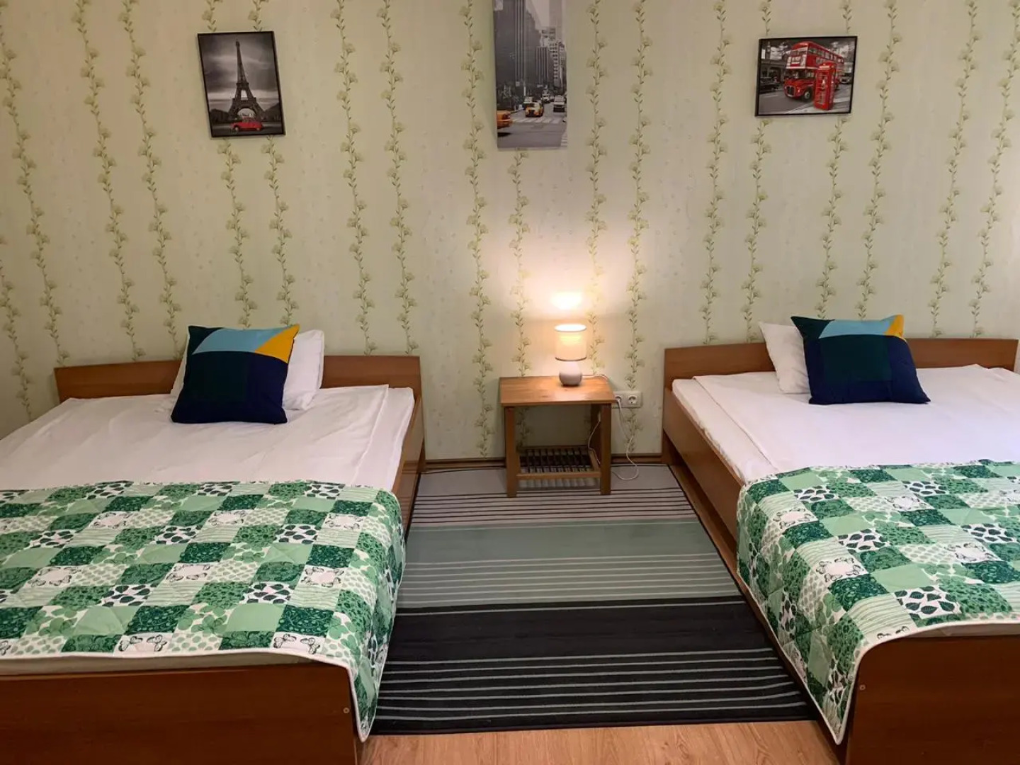 Мини-Отель Вояж