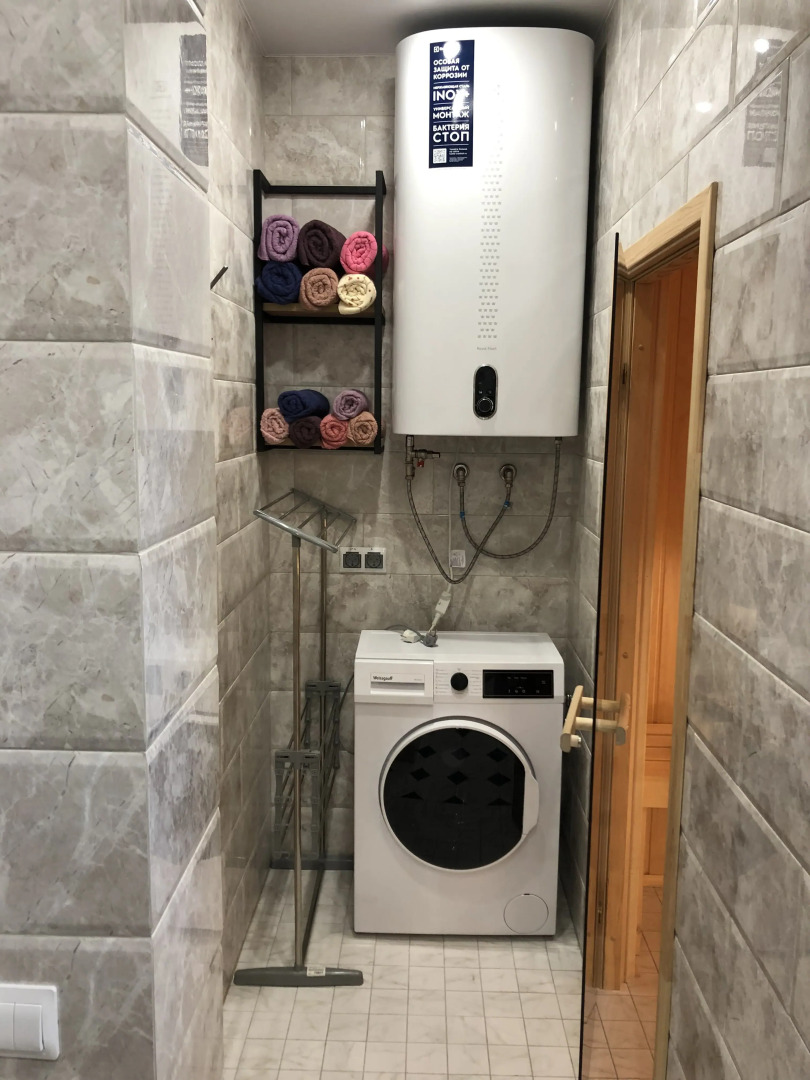 Частный Дом С Камином и Сауной у Озера