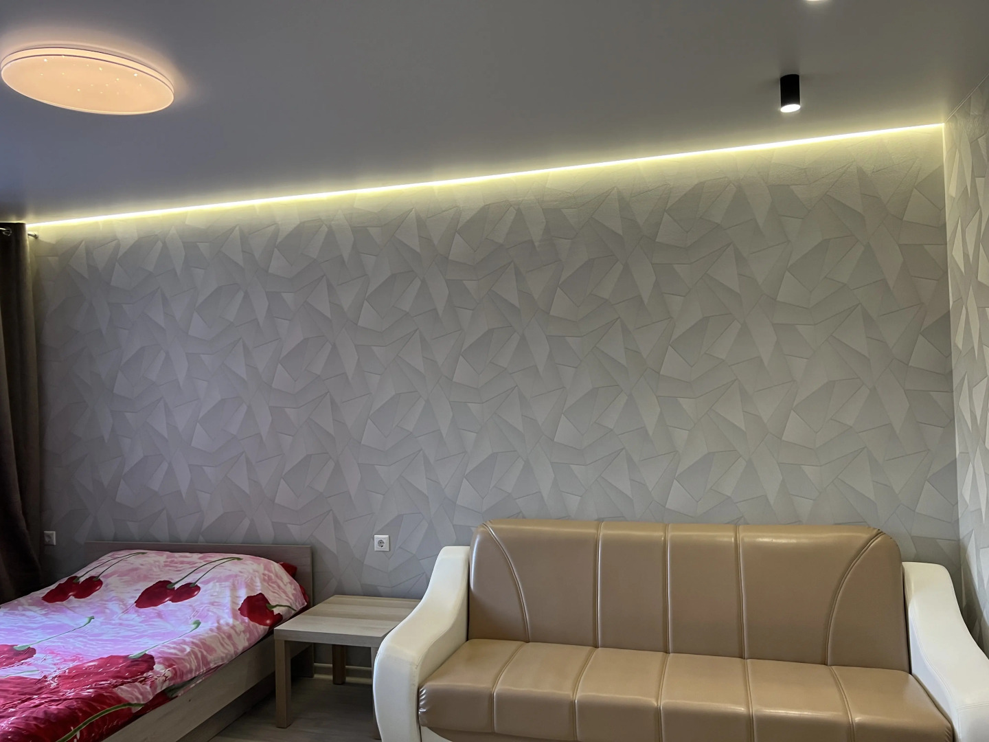 Апартаменты Первитинская 41 (71)