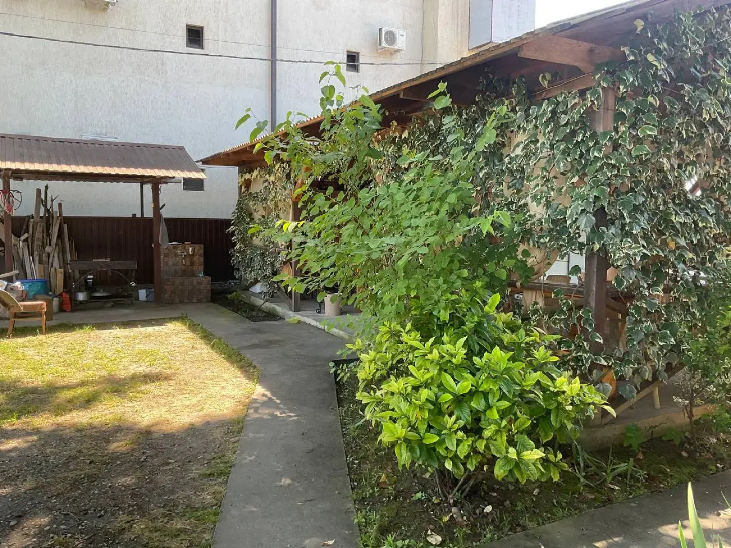 Гостевой дом Пекан