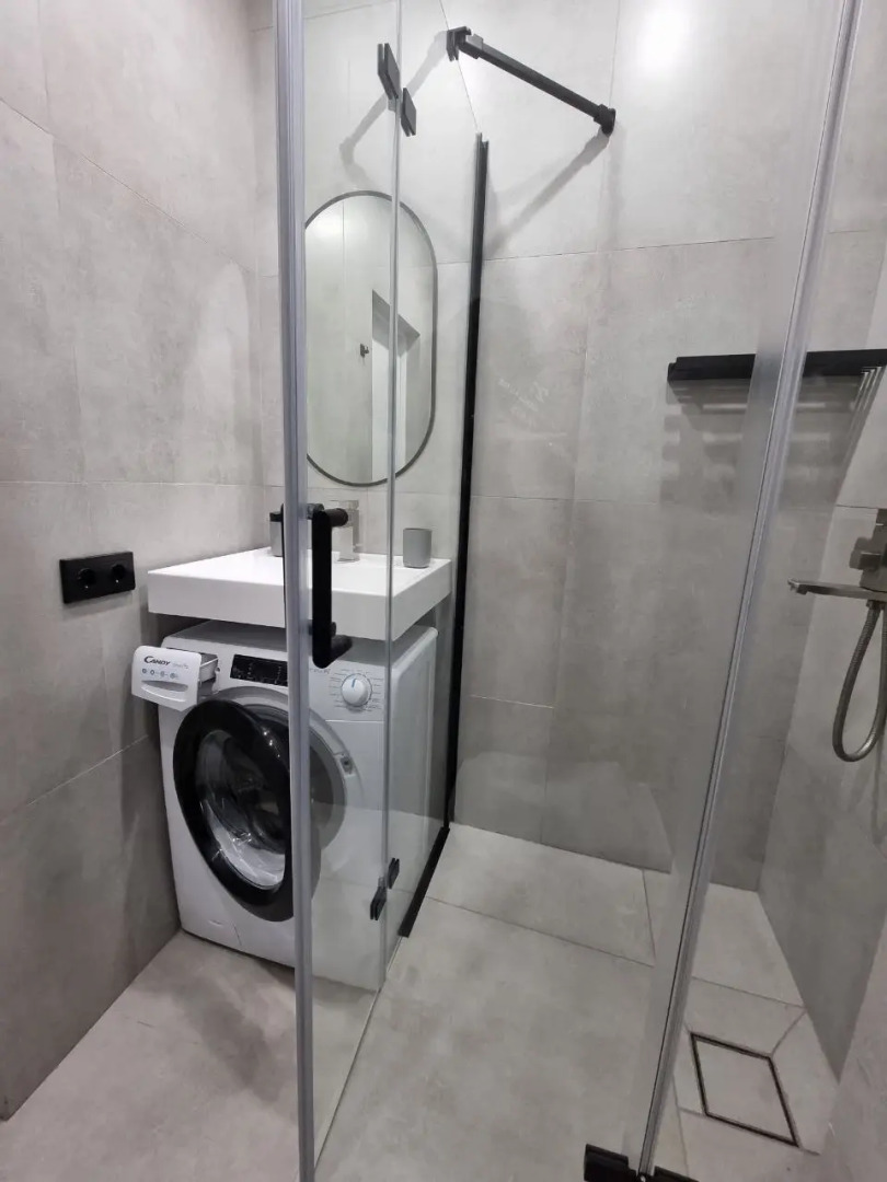 Квартира Студия В Жк Аллея Парк