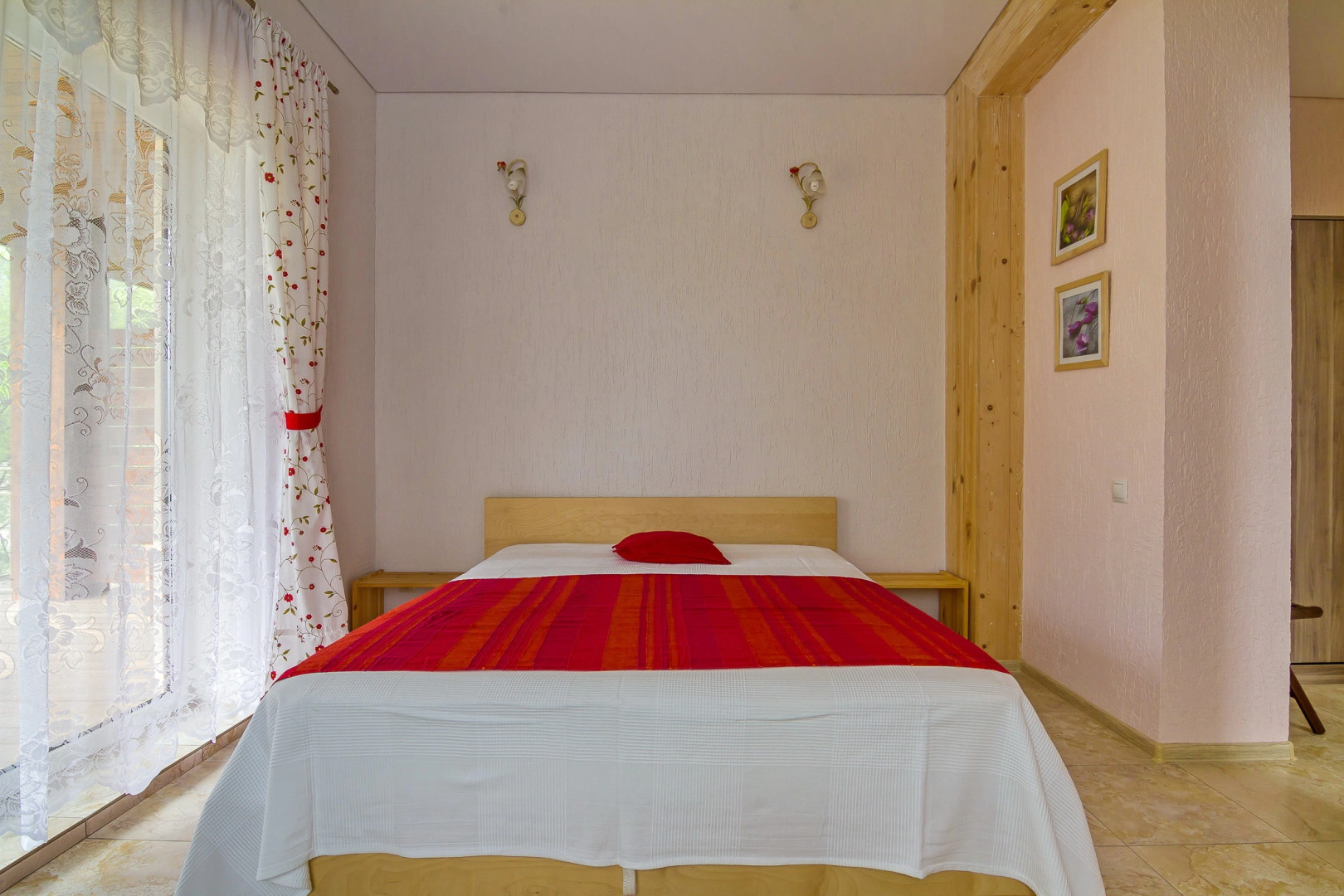 Мини-отель «Вилла Агрия»