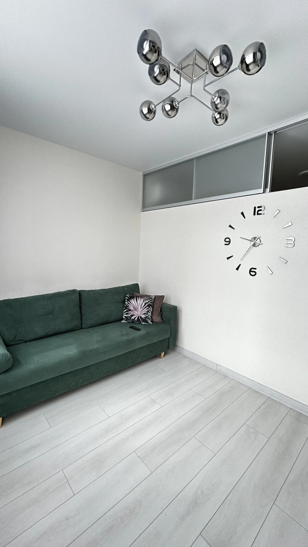 Квартира GREEN APARTMENT рядом с центром