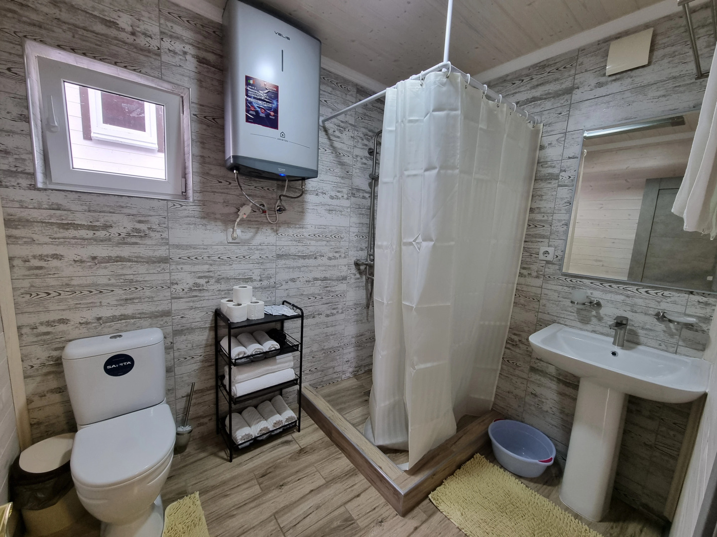 Гостевой дом Семейные Коттеджи