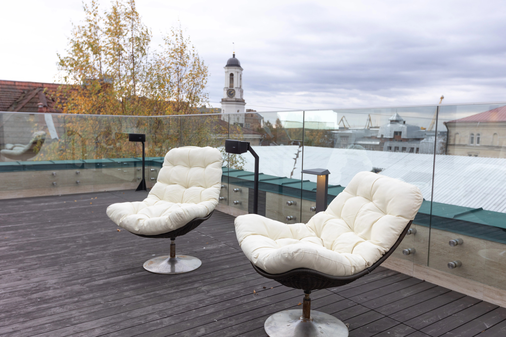 Апартаменты Старый Город