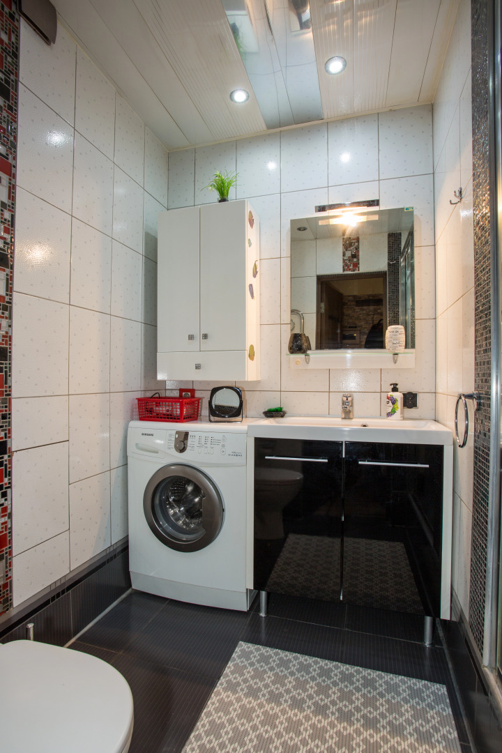 Квартира Ленинский проспект 79А