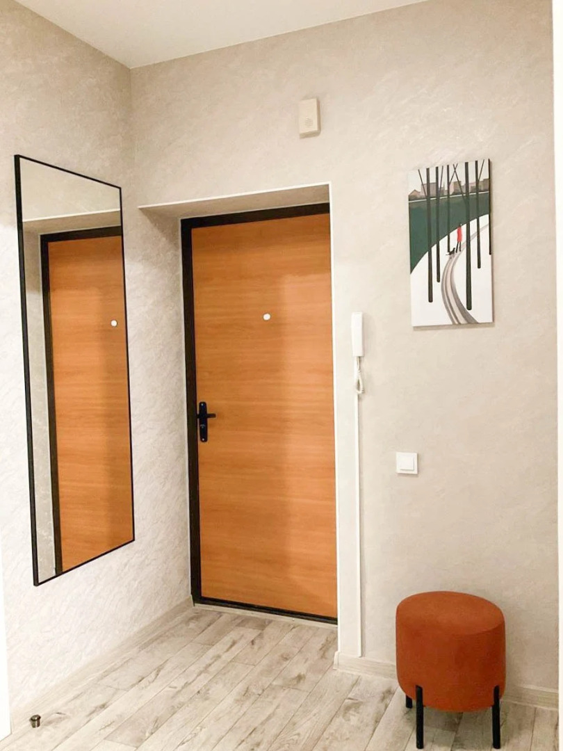 Квартира Стильная Губкин