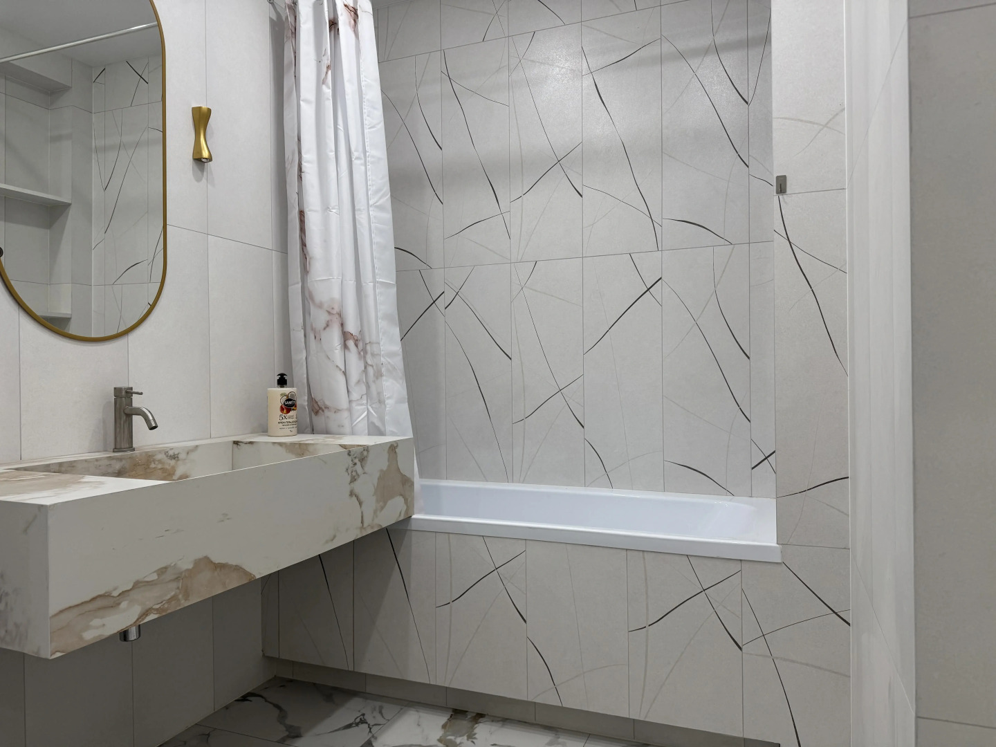 Апартаменты Sky