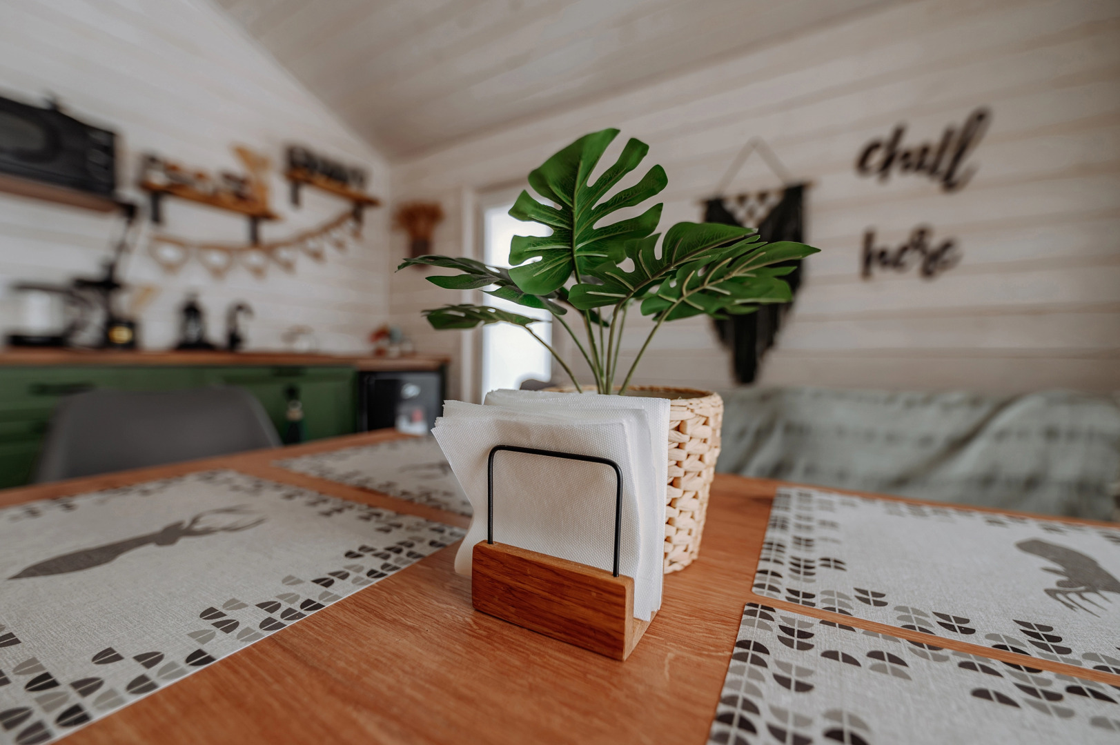 Частный дом Юрьево Home 4