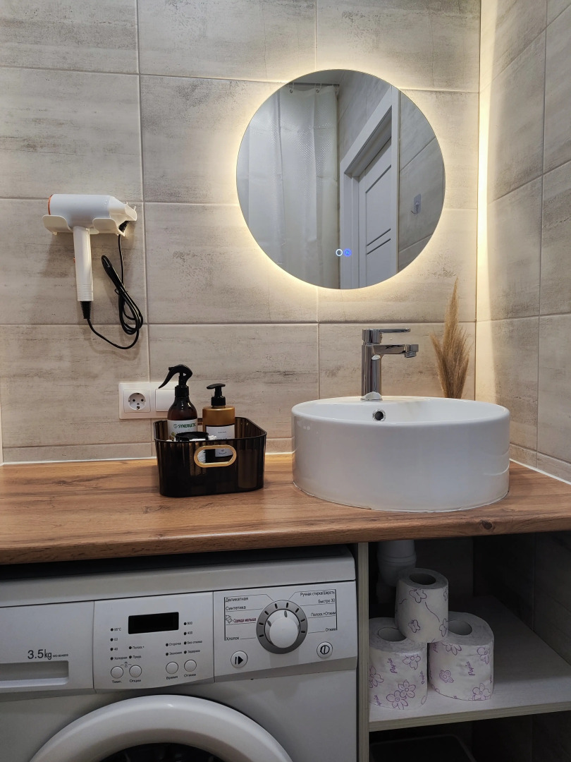 Апартаменты в Олимпийском городке 4