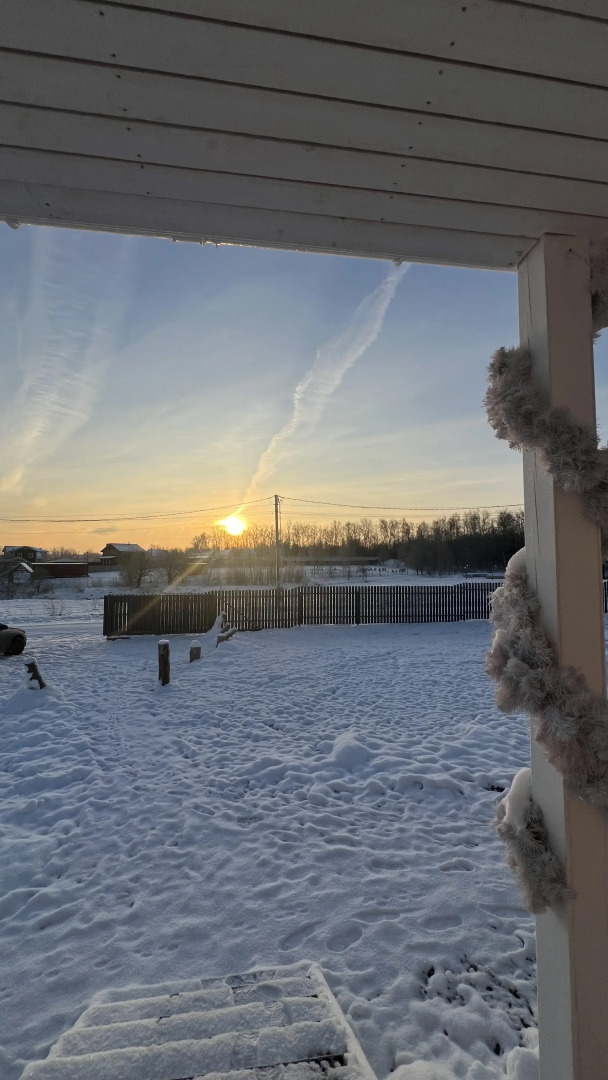 Частный дом 107 на Новой Риге с Панорамным Видом