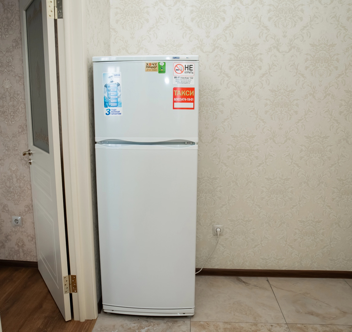 Апартаменты КвартОтель на М.Горького 85Б 14