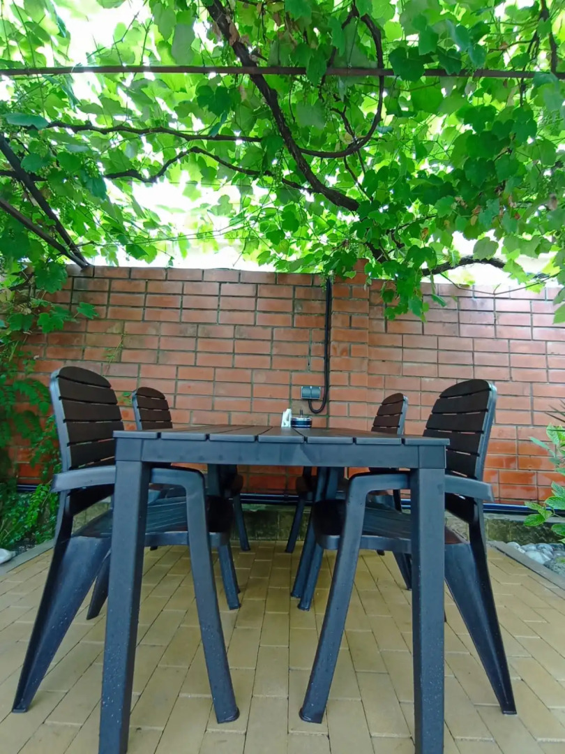 Гостевой дом Море рядом