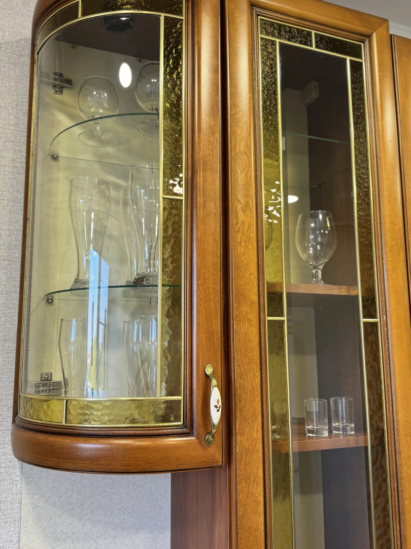 Квартира Новая комфортная евродвушка