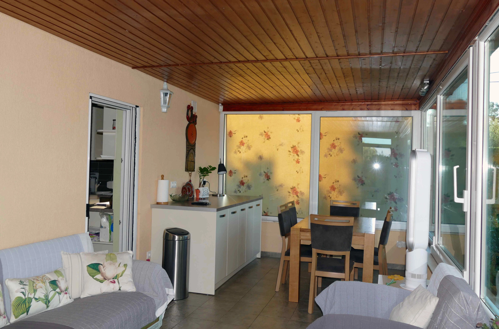 Гостевой Дом esperides holidays-House with small pool 37 km from Athens