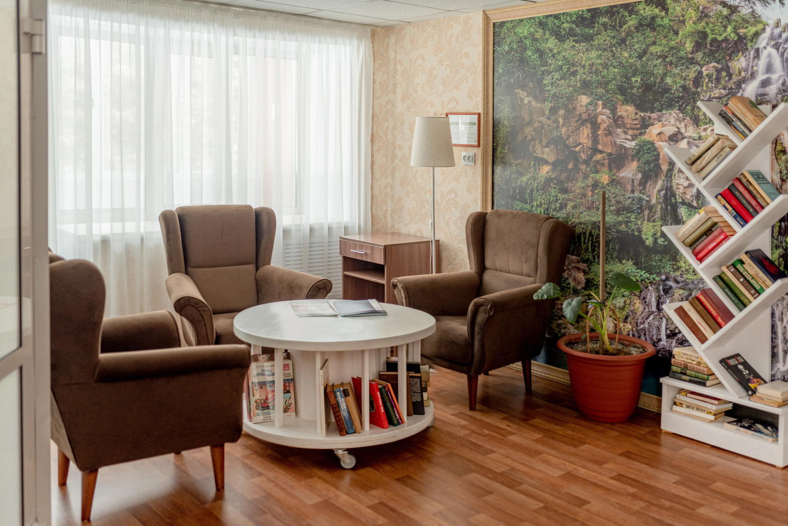 Sosnovyj Bor (Zudilovo)