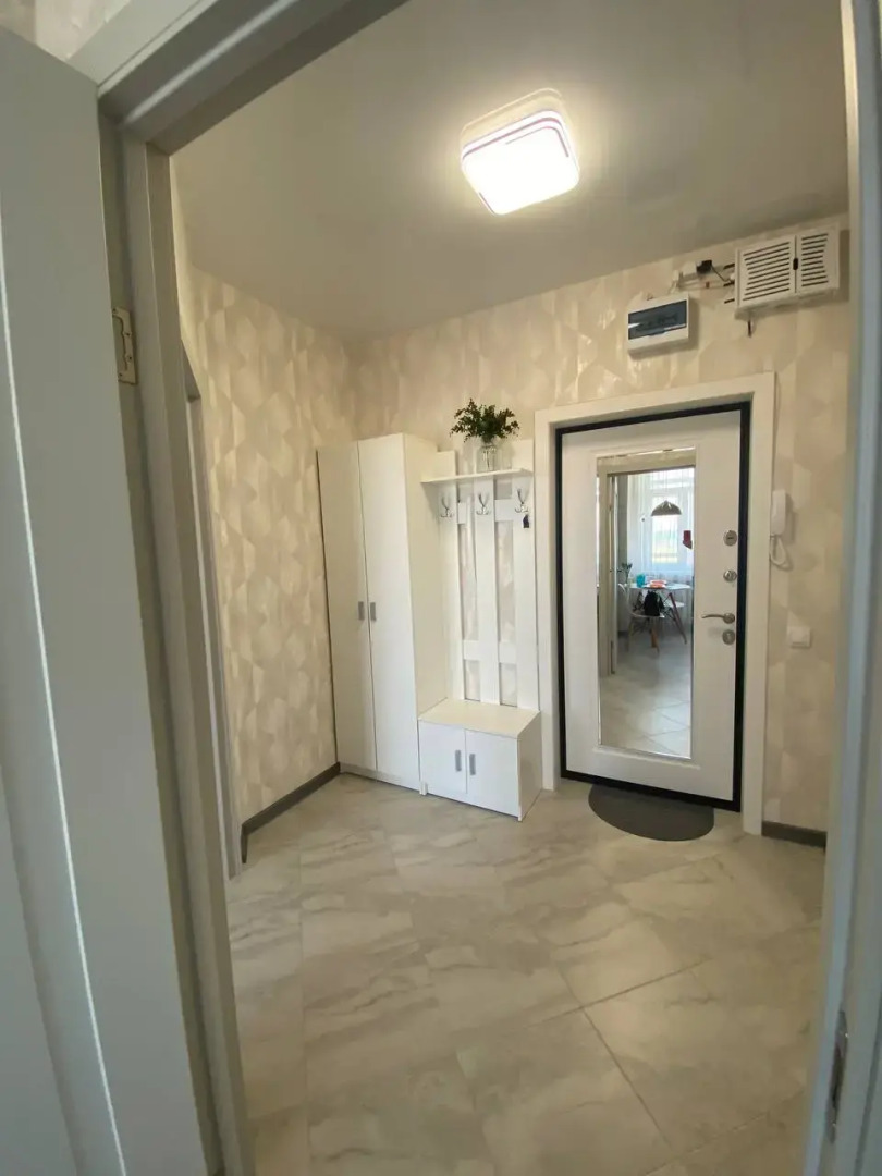 Квартира Апартаменты Поле