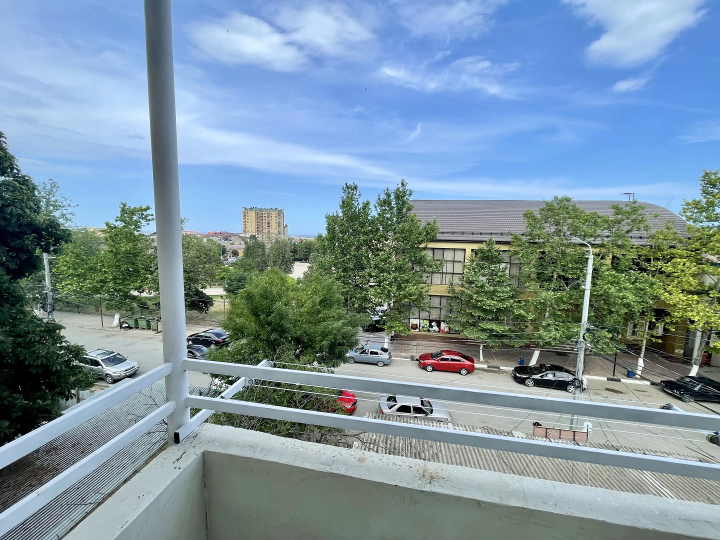 Апартаменты Юбилейный парк