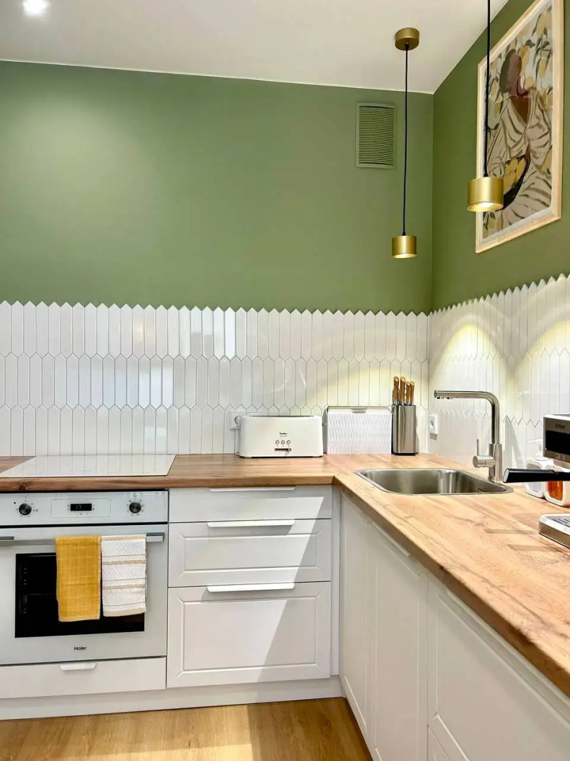 Квартира Рио