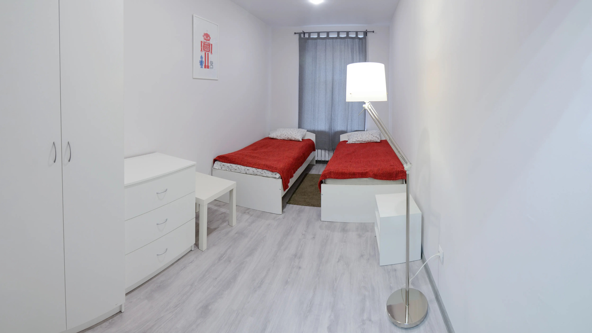 Отель Новорижский