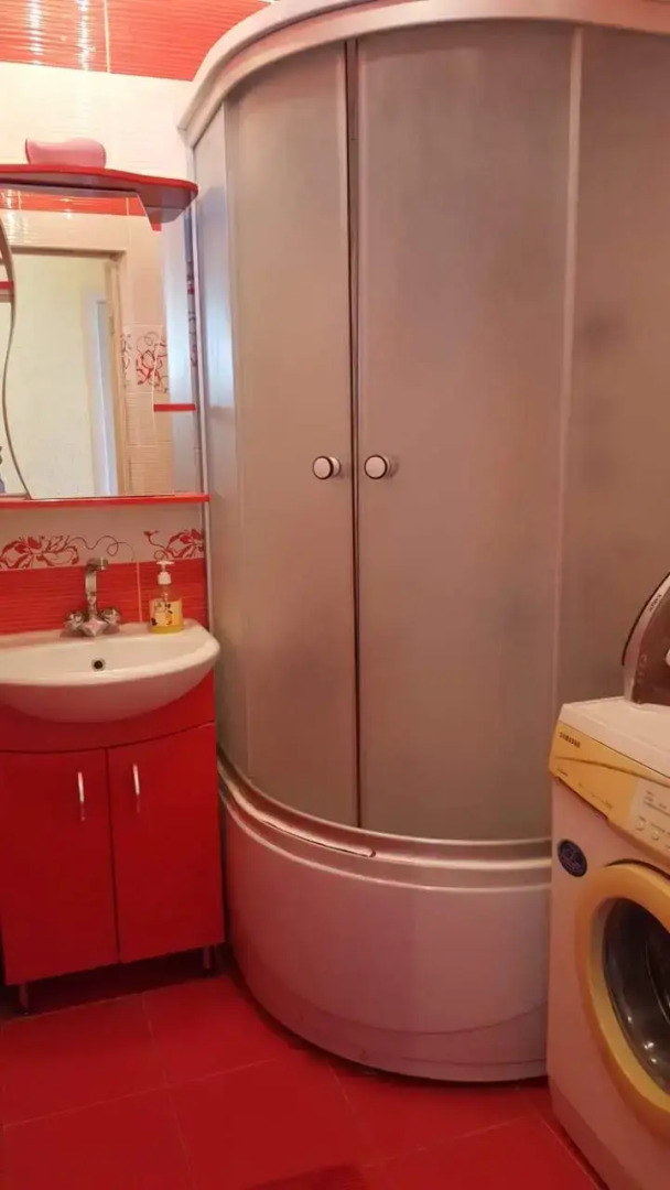 Квартира рядом с Монастырем