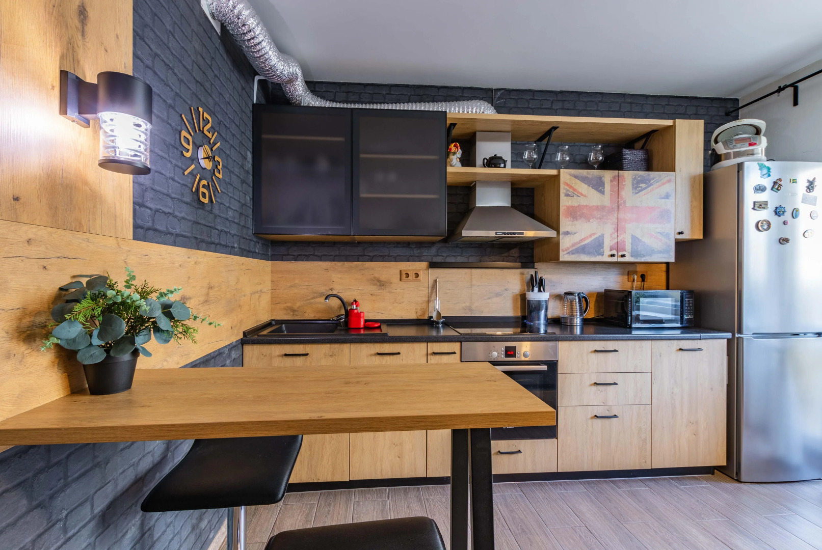 Апартаменты DreamHouse 8 марта 167