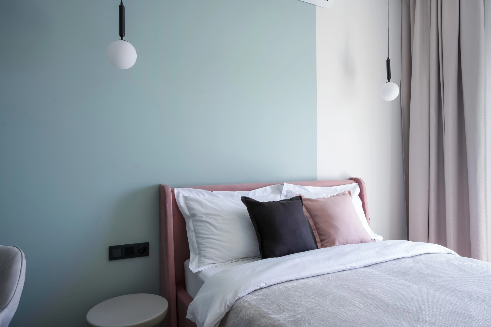 Апартаменты Riverside by Pavlov