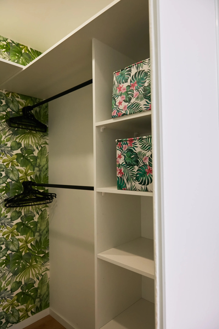 Апартаменты Luma Pink 3