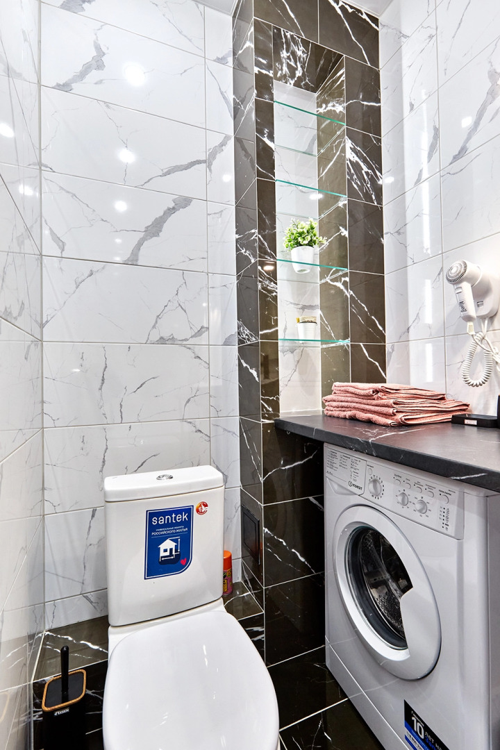 Апартаменты 1-Комнатные на Петра Метальникова 40 1