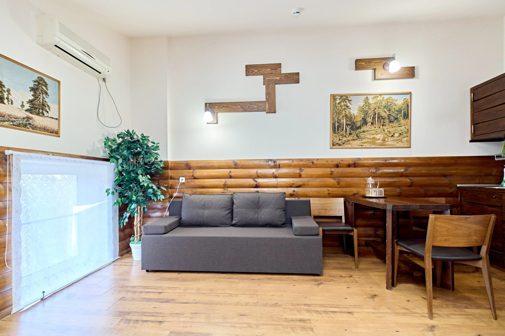 Отель Отельбург на Василеостровском