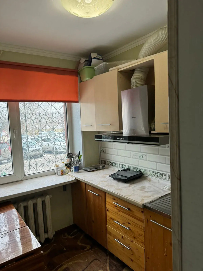 Квартира Apartment Kronotskaya