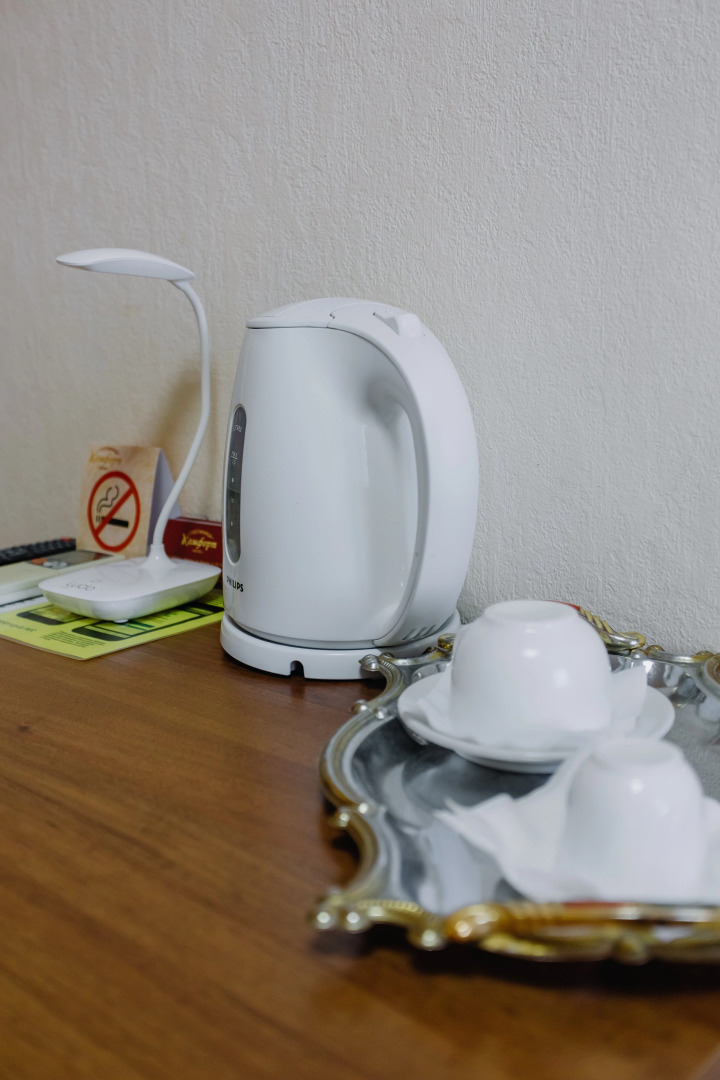 Отель Комфорт