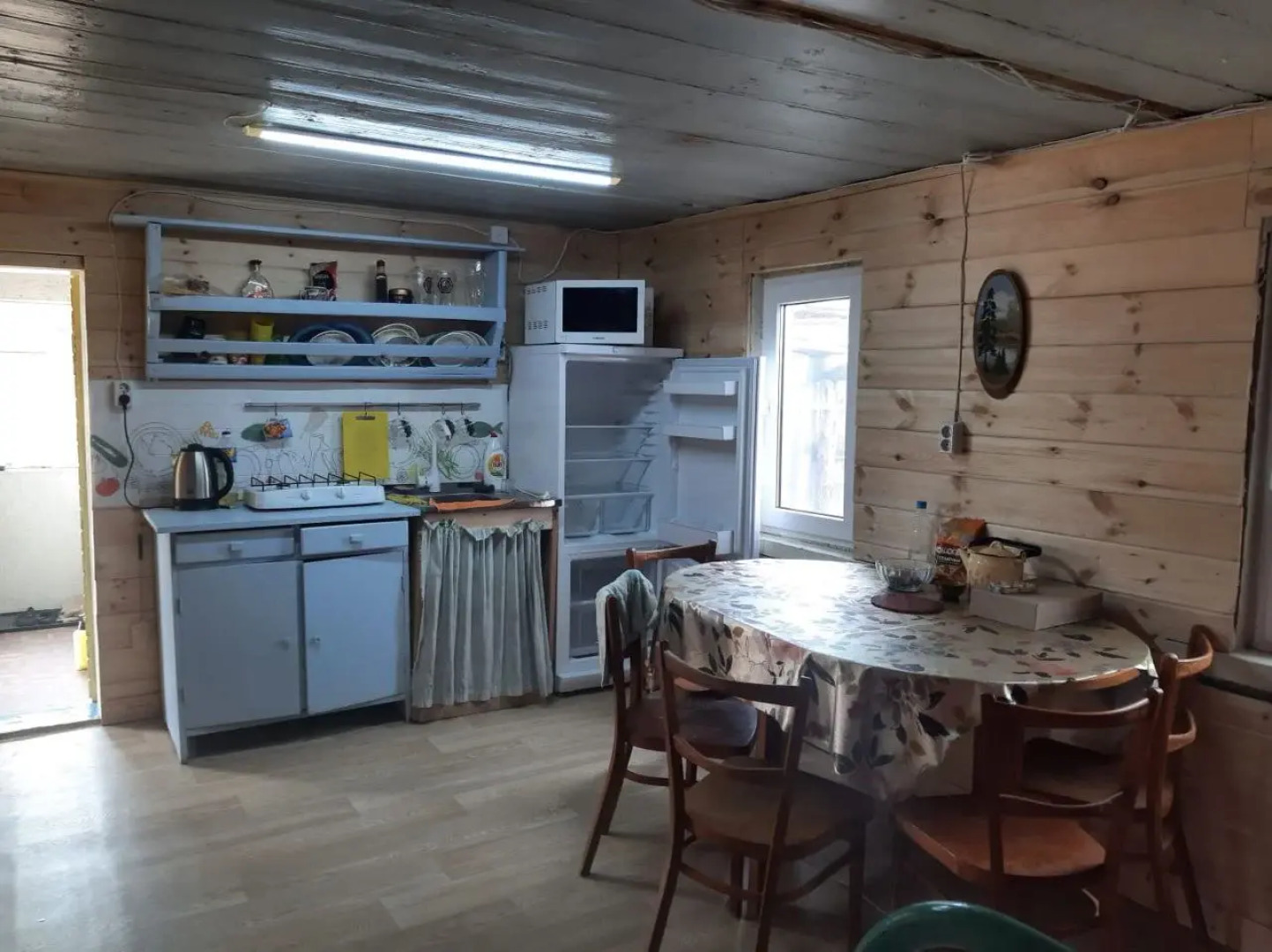 Частный дом на Ленина