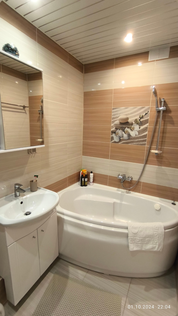 Квартира Однокомнатная Бульвар Гайдара 5