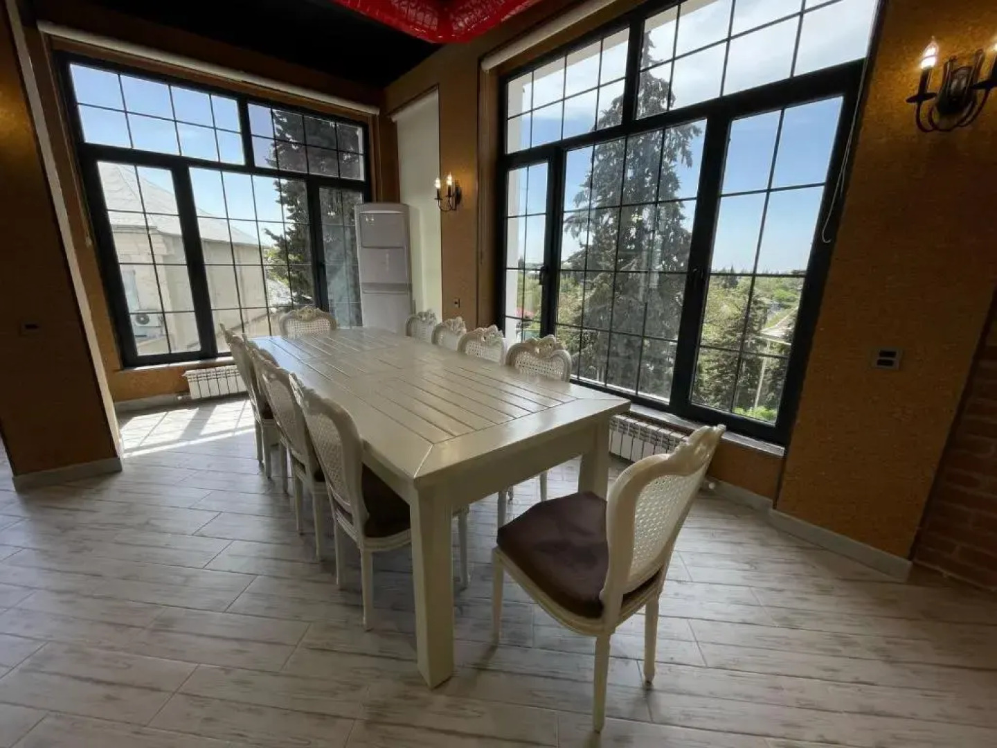 Отель Magnolia Family Boutique and Spa