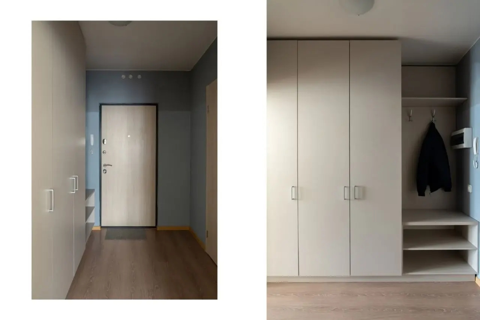 Апартаменты для семьи