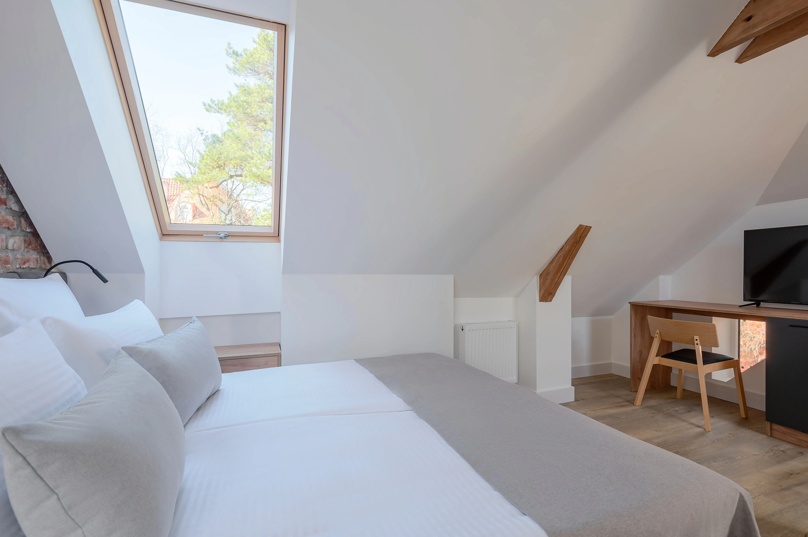 Вилла Малепартус