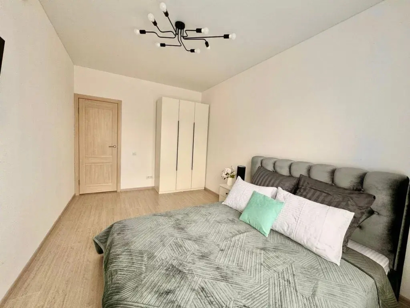 Квартира на Правдинской 43